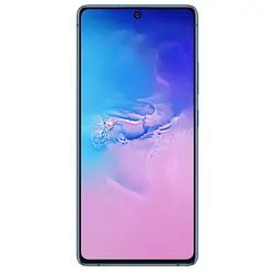 گوشی موبایل سامسونگ مدل Galaxy S10 Lite SM-G770F/DS دو سیم کارت ظرفیت 128 گیگابایت