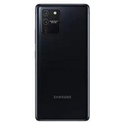 گوشی موبایل سامسونگ مدل Galaxy S10 Lite SM-G770F/DS دو سیم کارت ظرفیت 128 گیگابایت