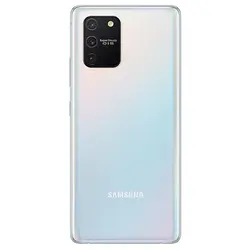 گوشی موبایل سامسونگ مدل Galaxy S10 Lite SM-G770F/DS دو سیم کارت ظرفیت 128 گیگابایت