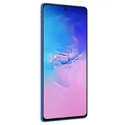 گوشی موبایل سامسونگ مدل Galaxy S10 Lite SM-G770F/DS دو سیم کارت ظرفیت 128 گیگابایت