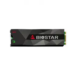 اس اس دی اینترنال بایوستار مدل M500 ظرفیت 256 گیگابایت