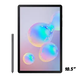 تبلت سامسونگ مدل GALAXY TAB S6 ظرفیت 128 گیگابایت