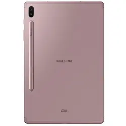 تبلت سامسونگ مدل GALAXY TAB S6 ظرفیت 128 گیگابایت