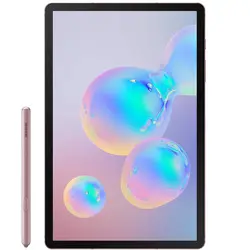 تبلت سامسونگ مدل GALAXY TAB S6 ظرفیت 128 گیگابایت