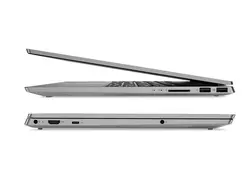 لپ تاپ 15 اینچی لنوو مدل Ideapad S540 - KC - پـویـش کـالا