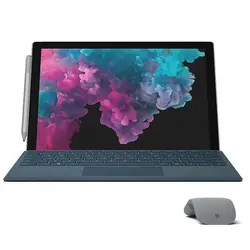 تبلت مایکروسافت مدل Surface Pro 6 - B - پـویـش کـالا