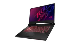 لپ تاپ 15 اینچی ایسوس مدل ROG Strix G531 GV-Y