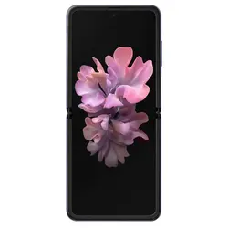 گوشی موبایل سامسونگ مدل Galaxy Z Flip تک سیم کارت ظرفیت 256 گیگابایت