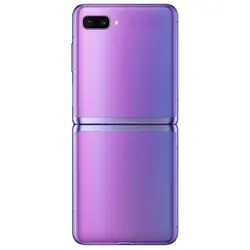 گوشی موبایل سامسونگ مدل Galaxy Z Flip تک سیم کارت ظرفیت 256 گیگابایت