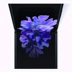 گوشی موبایل سامسونگ مدل Galaxy Z Flip تک سیم کارت ظرفیت 256 گیگابایت