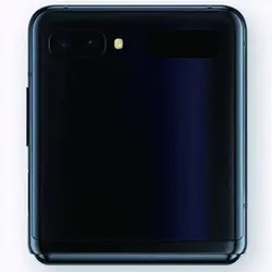 گوشی موبایل سامسونگ مدل Galaxy Z Flip تک سیم کارت ظرفیت 256 گیگابایت