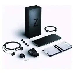 گوشی موبایل سامسونگ مدل Galaxy Z Flip تک سیم کارت ظرفیت 256 گیگابایت