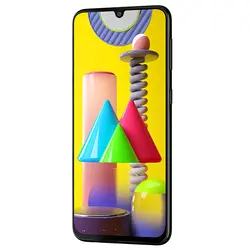 گوشی موبایل سامسونگ مدل Galaxy M31 SM-M315F/DSN دو سیم کارت ظرفیت 128گیگابایت