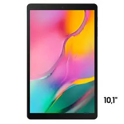 تبلت سامسونگ مدل Galaxy TAB A 10.1 2019 WIFI SM-T510 ظرفیت 32 گیگابایت