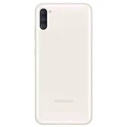 گوشی موبایل سامسونگ مدل Galaxy A11 دو سیم کارت ، رام 2 - ظرفیت 32 گیگابایت - پـویـش کـالا