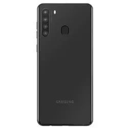 گوشی موبایل سامسونگ مدل Galaxy A21S - SM-A217F/DS دو سیم‌کارت ظرفیت 64 گیگابایت - پـویـش کـالا