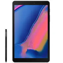 تبلت سامسونگ مدل Galaxy Tab A 8.0 2019 LTE SM-P205 به همراه قلم S Pen ظرفیت 32 گیگابایت