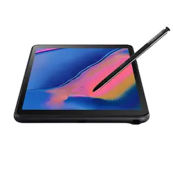 تبلت سامسونگ مدل Galaxy Tab A 8.0 2019 LTE SM-P205 به همراه قلم S Pen ظرفیت 32 گیگابایت