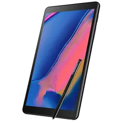 تبلت سامسونگ مدل Galaxy Tab A 8.0 2019 LTE SM-P205 به همراه قلم S Pen ظرفیت 32 گیگابایت