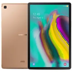 تبلت سامسونگ مدل Galaxy Tab S5e 10.5 LTE 2019 SM-T725 ظرفیت 64 گیگابایت
