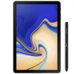 تبلت سامسونگ مدل GALAXY TAB S4 10.5 LTE 2018 SM-T835 ظرفیت 64 گیگابایت