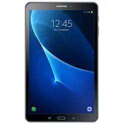 تبلت سامسونگ مدل Galaxy Tab A SM-T285 4G سال 2016 ظرفیت 8 گیگابایت