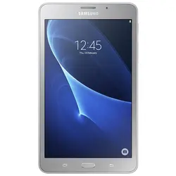 تبلت سامسونگ مدل Galaxy Tab A SM-T285 4G سال 2016 ظرفیت 8 گیگابایت