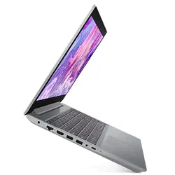 لپ تاپ 15 اینچی لنوو مدل IdeaPad L3 - DC - پـویـش کـالا