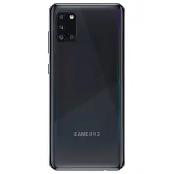 گوشی موبایل سامسونگ مدل Galaxy A31  دو سیم کارت ظرفیت 128 گیگابایت