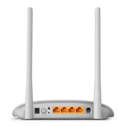 مودم روتر VDSL/ADSL تی پی-لینک مدل TP-LINK W9960 - پـویـش کـالا