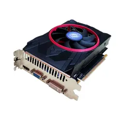 کارت گرافیک توربو چیپ مدل GT730-2G-D3