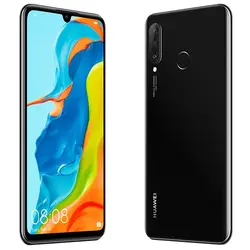 گوشی موبایل هوآوی مدل P30 Lite MAR-LX1A دو سیم کارت ظرفیت 128 گیگابایت با رم 6 گیگابایت