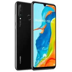 گوشی موبایل هوآوی مدل P30 Lite MAR-LX1A دو سیم کارت ظرفیت 128 گیگابایت با رم 6 گیگابایت