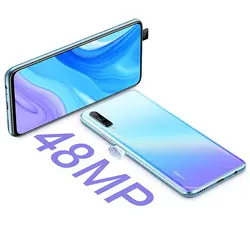 گوشی موبایل هوآوی مدل Y9s STK-L21 دو سیم کارت ظرفیت 128 گیگابایت