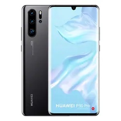 گوشی موبایل هوآوی مدل P30 Pro VOG-L29 دو سیم کارت ظرفیت 256 گیگابایت