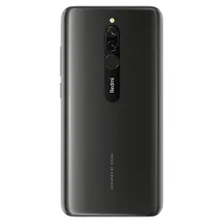 گوشی موبایل شیائومی مدل Redmi 8 M1908C3IG دو سیم‌ کارت ظرفیت 64 گیگابایت