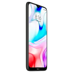 گوشی موبایل شیائومی مدل Redmi 8 M1908C3IG دو سیم‌ کارت ظرفیت 64 گیگابایت