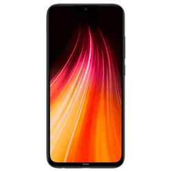 گوشی موبایل شیائومی مدل Redmi Note 8 M1908C3JG دو سیم‌ کارت ظرفیت 64 گیگابایت