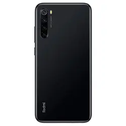 گوشی موبایل شیائومی مدل Redmi Note 8 M1908C3JG دو سیم‌ کارت ظرفیت 64 گیگابایت