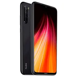 گوشی موبایل شیائومی مدل Redmi Note 8 M1908C3JG دو سیم‌ کارت ظرفیت 64 گیگابایت