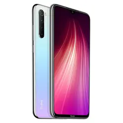 گوشی موبایل شیائومی مدل Redmi Note 8 M1908C3JG دو سیم‌ کارت ظرفیت 64 گیگابایت