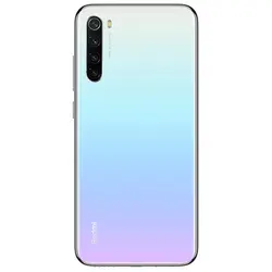گوشی موبایل شیائومی مدل Redmi Note 8 M1908C3JG دو سیم‌ کارت ظرفیت 64 گیگابایت