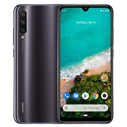 گوشی موبایل شیائومی مدل Mi A3 M1906F9SH دو سیم‌ کارت ظرفیت 64 گیگابایت