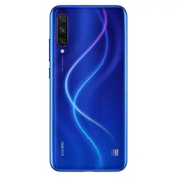 گوشی موبایل شیائومی مدل Mi A3 M1906F9SH دو سیم‌ کارت ظرفیت 64 گیگابایت