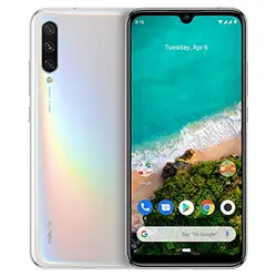 گوشی موبایل شیائومی مدل Mi A3 M1906F9SH دو سیم‌ کارت ظرفیت 64 گیگابایت