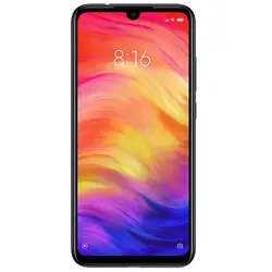 گوشی موبایل شیائومی مدل Redmi Note 7 M1901F7G دو سیم‌ کارت ظرفیت 128 گیگابایت