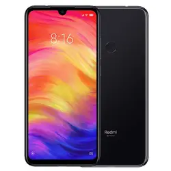 گوشی موبایل شیائومی مدل Redmi Note 7 M1901F7G دو سیم‌ کارت ظرفیت 128 گیگابایت