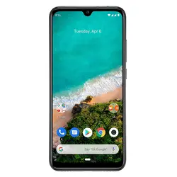 گوشی موبایل شیائومی مدل Mi A3 M1906F9SH دو سیم‌ کارت ظرفیت 128 گیگابایت