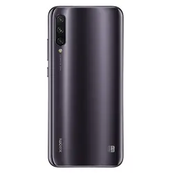 گوشی موبایل شیائومی مدل Mi A3 M1906F9SH دو سیم‌ کارت ظرفیت 128 گیگابایت