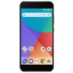 گوشی موبایل شیائومی مدل Mi A1 MDG2 دو سیم‌ کارت ظرفیت 64 گیگابایت